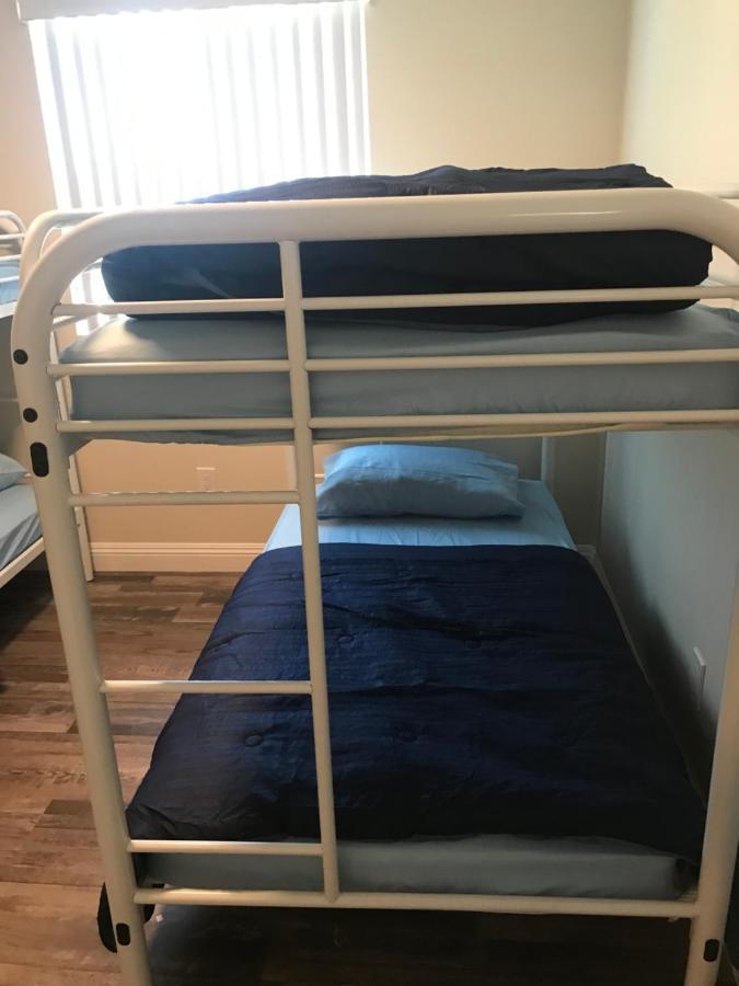 Hostal A1 La Los Ángeles